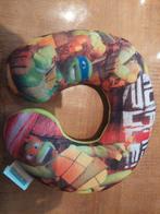 Reiskussen / nekkussen Teenage Mutant Ninja Turtles, Ophalen of Verzenden, Zo goed als nieuw