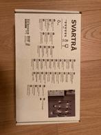 Nieuw: SVARTRÅ lichtsnoer, Tuin en Terras, Kunststof, Minder dan 50 watt, Nieuw, Ophalen of Verzenden