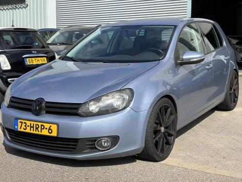 Volkswagen Golf 1.4 TSI Comfortline, Auto's, Volkswagen, Bedrijf, Golf, ABS, Airbags, Airconditioning, Boordcomputer, Climate control