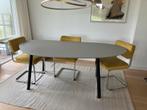 Eettafel Studio Henk, design, Huis en Inrichting, Ophalen, Overige materialen, Modern design, 200 cm of meer