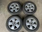 Winterbanden Mini Countryman F60 205-60-16, Auto-onderdelen, Banden en Velgen, Ophalen, Gebruikt, 16 inch, Banden en Velgen