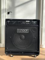 Fender Rumble 150 basversterker, Ophalen, Gebruikt, Basgitaar, 100 watt of meer