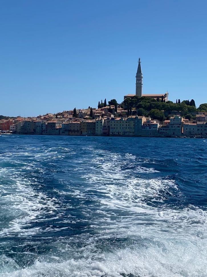 Vakantie, Vakantie, Vakantiehuizen | Kroatië, Appartement, Stad, 2 slaapkamers, Eigenaar, Airconditioning, Internet, Tuin, Tv