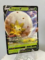 Eldegoss V 019/192 - Rebel Clash, Ophalen of Verzenden, Zo goed als nieuw, Losse kaart, Foil