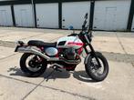 Moto Guzzi V7II Stornello, Motoren, Motoren | Moto Guzzi, 2 cilinders, 744 cc, Particulier, 12 t/m 35 kW