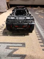 Lego Technic Audi RS Q e-tron(42160), Ophalen, Gebruikt, Complete set, Lego