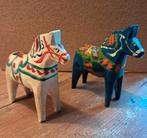 Zweedse Dala Paardjes - Vintage, Antiek en Kunst, Ophalen of Verzenden