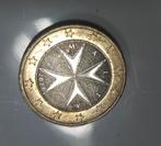 1,- Malta van 2021, Ophalen of Verzenden