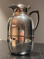 Zilveren thermoskan van Alfi, Ophalen, Overige materialen, Overige typen, Zo goed als nieuw