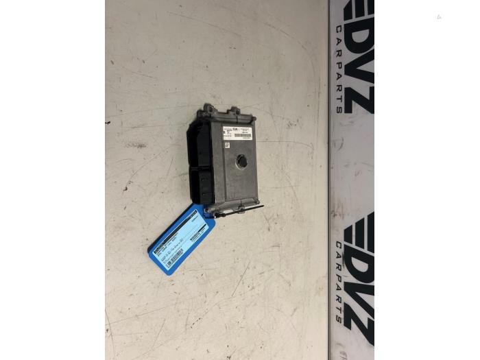 Computer Motormanagement van een Opel Corsa, Auto-onderdelen, Elektronica en Kabels, Opel, Gebruikt, 3 maanden garantie, Ophalen of Verzenden