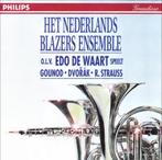 Gounod | Dvorak | Strauß, Ophalen of Verzenden, Romantiek, Gebruikt, Orkest of Ballet