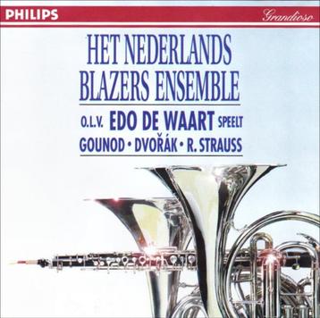 Gounod | Dvorak | Strauß beschikbaar voor biedingen