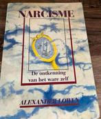 Narcisme de ontkenning van het ware zelf, Ophalen of Verzenden, Zo goed als nieuw