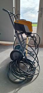 Wagner SprayTech Control Pro 350 M verfspuit, Ophalen, Zo goed als nieuw