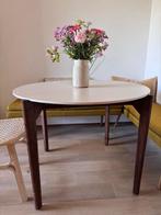 Ronde eettafel (Sklum), Ophalen, Rond, Nieuw, Overige materialen