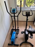 2 Fitnessapparaten, Sport en Fitness, Ophalen, Benen, Gebruikt, Overige typen