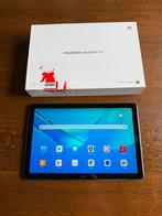 Huawei MediaPad M5 ZGAN, Computers en Software, Android Tablets, 10 inch, 32 GB, Gps, Ophalen of Verzenden
