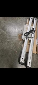 Dakdragers audi Q5, Auto diversen, Dakdragers, Ophalen, Nieuw