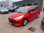 Peugeot 207 1.4 SW 2008 Rood Airco Nieuwe APK, Auto's, Peugeot, Voorwielaandrijving, 15 km/l, 1360 cc, 4 cilinders