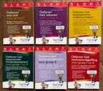 Oefenboeken Gr. 7 & 8 Sietse Kuipers - CITO voorbereiding, Boeken, Schoolboeken, Ophalen of Verzenden, Zo goed als nieuw, Sietse Kuipers
