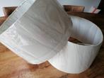 lampenkappen, Ophalen, Crème, Rond, Zo goed als nieuw