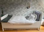 Bed Woood (grenen), Ophalen, Gebruikt, Eenpersoons
