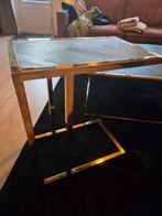 Richmond blackbone bijzettafel/ laptoptafel, Huis en Inrichting, Tafels | Bijzettafels, Ophalen of Verzenden, Zo goed als nieuw