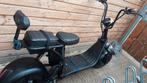 e_chopper, Ophalen, Gebruikt, Benzine, Overige merken