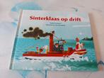 Sinterklaas op drift, Ophalen of Verzenden, Nieuw