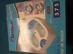 Bestron Bodycare Voet Spa Massager DBM398, Ophalen of Verzenden, Nieuw, Apparaat