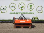 Morgnieux BMD-H100 Klepelmaaier met hydraulische sideshift, Zakelijke goederen, Agrarisch | Werktuigen, Ophalen of Verzenden, Weidebouw