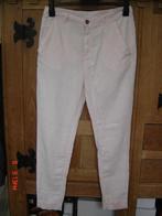 Mooie Roze Chino Broek maat 36, Kleding | Dames, Broeken en Pantalons, Lang, H&M, Ophalen of Verzenden, Roze