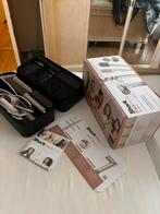 Shark FlexStyle 5-in-1 multistyler, Ophalen of Verzenden, Zo goed als nieuw, Föhn of Haardroger