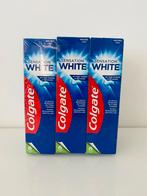 6x tandpasta. Colgate., Verzenden, Nieuw, Tandpasta