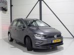 Volkswagen Golf Sportsvan 1.0 TSI DSG Highline "Origineel NL, Gebruikt, Alcantara, Bedrijf, Grijs