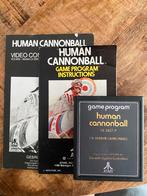 Human Cannonball - Atari 2600, Avontuur en Actie, Gebruikt, 1 speler, Ophalen of Verzenden