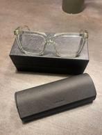 Prada bril zonder sterkte. Bon aanwezig, Overige merken, Overige kleuren, Ophalen of Verzenden, Zo goed als nieuw