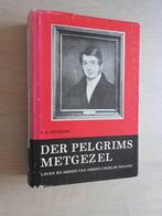 Der Pelgrims Metgezel - Leven en arbeid J.C. Philpot, Boeken, Ophalen of Verzenden, Zo goed als nieuw