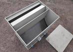 Grote Sieve ook inzetbaar als bladvanger voor trommelfilter, Tuin en Terras, Vijver-toebehoren, Ophalen, Gebruikt, Vijverfilter