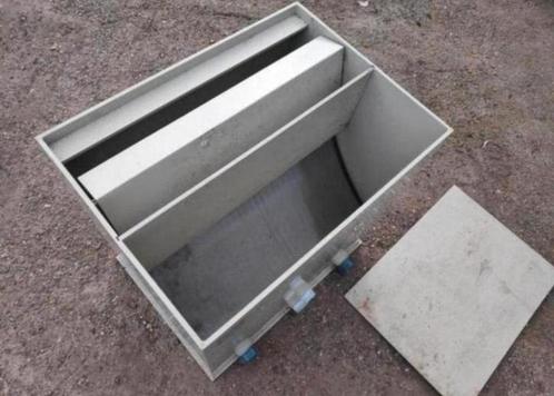 Grote Sieve ook inzetbaar als bladvanger voor trommelfilter, Tuin en Terras, Vijver-toebehoren, Gebruikt, Vijverfilter, Ophalen