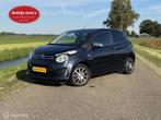 Citroen C1 1.0 e-VTi Style Edition Airco Cruise 5 deurs!, Auto's, Voorwielaandrijving, Euro 5, C1, Origineel Nederlands