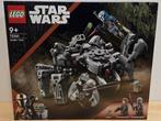 (GESEALD) Lego 75361 Spider Tank, Ophalen of Verzenden, Nieuw, Complete set, Lego