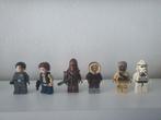 Lego star wars popetjes, Kinderen en Baby's, Speelgoed | Duplo en Lego, Ophalen of Verzenden, Zo goed als nieuw
