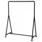 Ikea Turbo Kledingrek (7 stuks beschikbaar), Kleding | Dames, Kledingrekken, Ophalen, Met wielen, Zo goed als nieuw