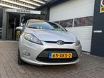 Ford Fiesta 1.6 TDCi ECO.L.Trend, Voorwielaandrijving, Euro 5, Gebruikt, Electronic Stability Program (ESP)