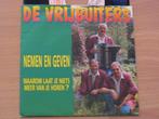 single De Vrijbuiters * Nemen en geven, Cd's en Dvd's, Vinyl Singles, Verzenden, Gebruikt, Nederlandstalig