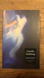 Camilla Läckberg - Zeemeermin, Ophalen of Verzenden, Zo goed als nieuw, Camilla Läckberg