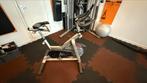 Higol X-ciser, zware prof spinfiets indoor bike, Sport en Fitness, Ophalen, Gebruikt, Metaal, Spinningfiets