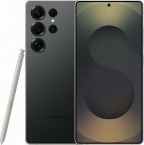 Samsung Galaxy S25 Ultra 256GB Zwart, Telecommunicatie, Mobiele telefoons | Overige merken, Nieuw, Zonder abonnement, Zonder simlock