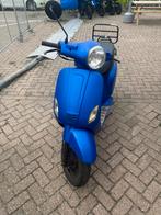 Mooi scooter, Ophalen of Verzenden, Zo goed als nieuw, Benzine